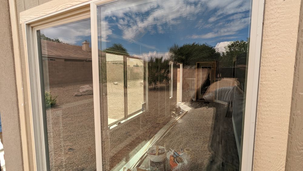 All Photos for Bar None Painting and KRS Construction in Kingman, AZ