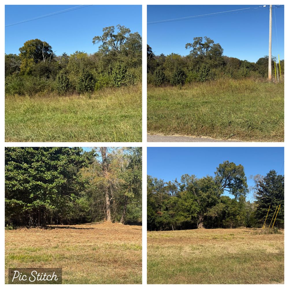 All Photos for TriStar Land Clearing & Mulching in Franklin, TN