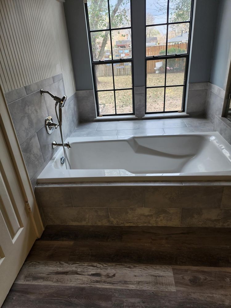 All Photos for Alpha Contracting Services in Katy, TX