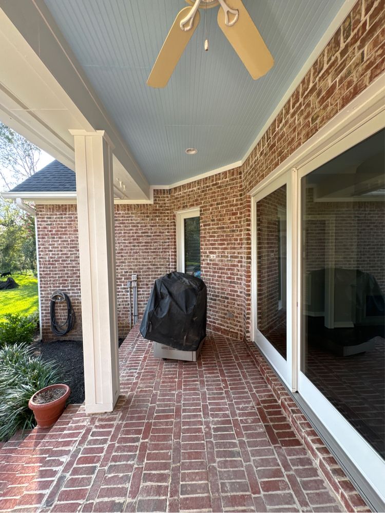 All Photos for Power Pressure Wash in Houston, TX