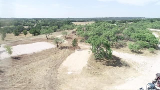 Septic for Broyles Construction in Cherokee, TX