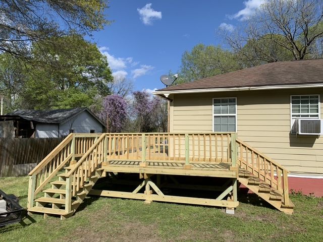 All Photos for Tribal Builds in Texarkana, TX