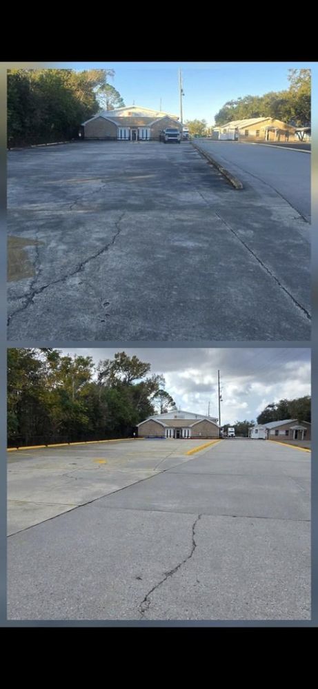 All Photos for Power Wash Pro in Houma, LA
