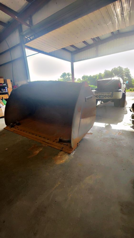 All Photos for Wright's Fabrication in Huntsville, AR