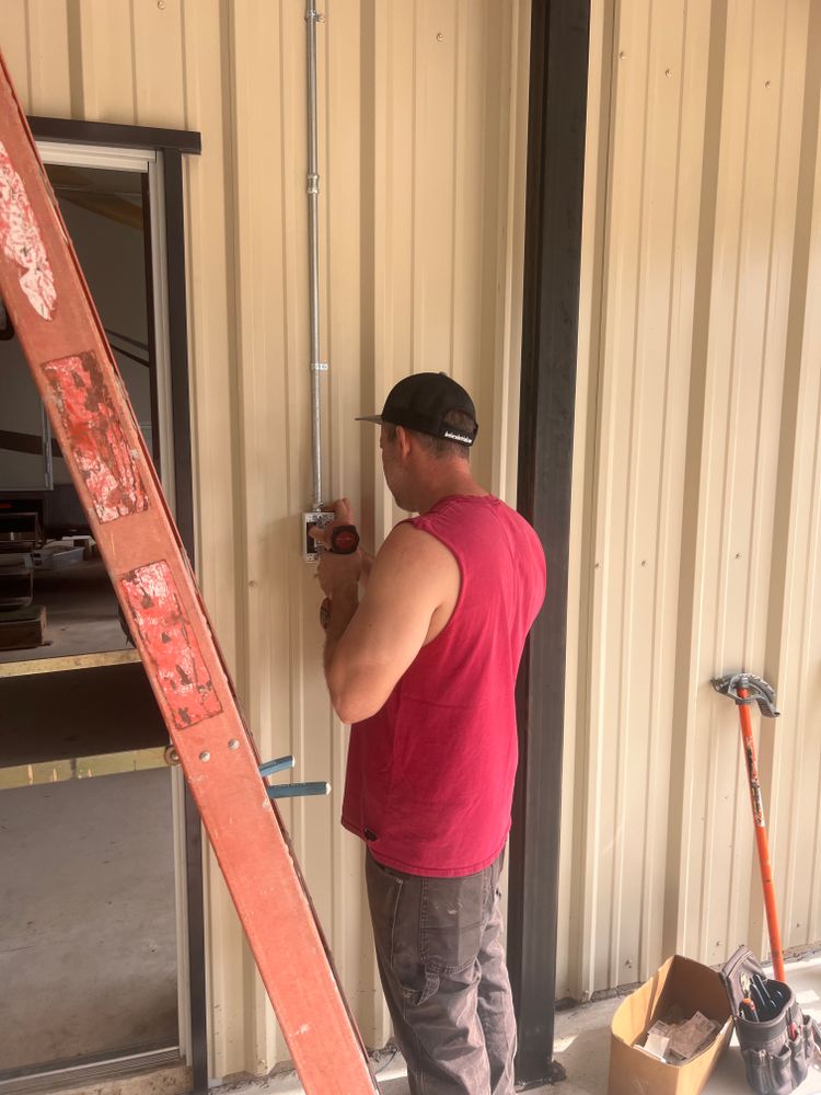 All Photos for Smith Electric in Buffalo, TX