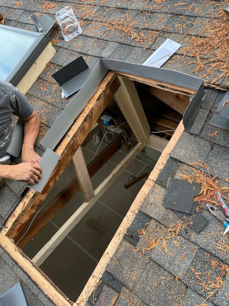 All Photos for Tony's Remodeling & Painting in Renton, WA