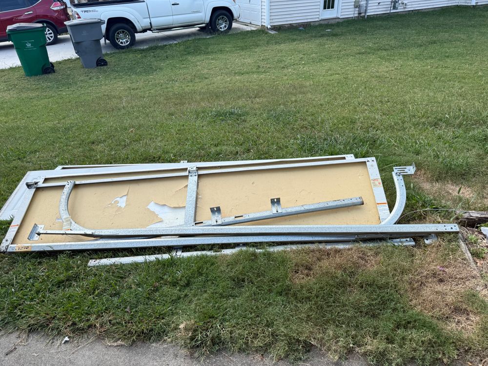 All Photos for JM Garage Door Enterprises LLC in Charlotte, NC