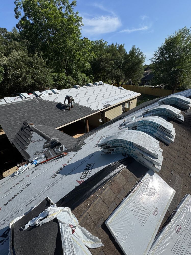 All Photos for Brenton's Remodeling  in East , Texas