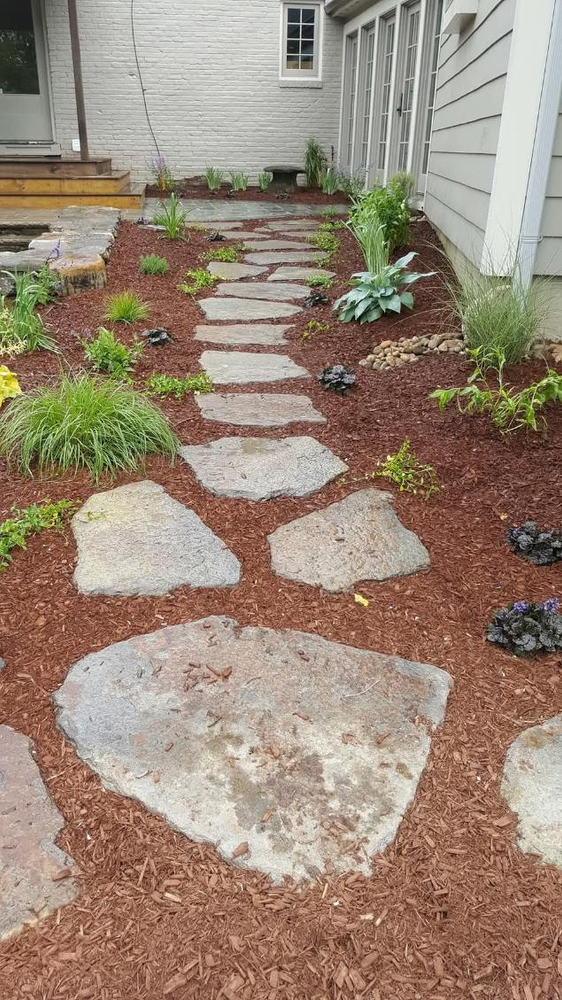 All Photos for Evolution Earthscapes, LLC in Ludlow, MA