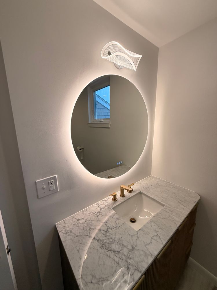 All Photos for Bassett Construction LLC in Groveland, MA