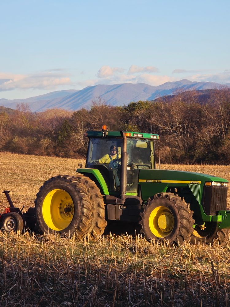 All Photos for Miller Farms Hay & Land Management in Knoxville, TN
