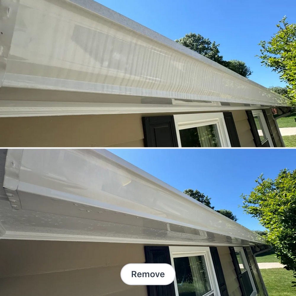 Landscape & Pressure Washing Services for Wynn Home Services in Marietta, OH