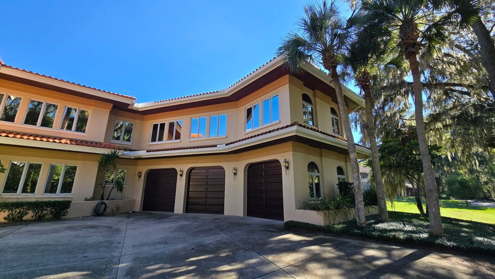All Photos for Steve Ford Seamless Gutters in Ocala, FL