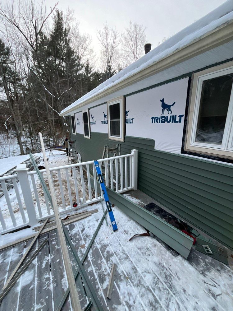 All Photos for Jalbert Contracting LLC in Alton, NH