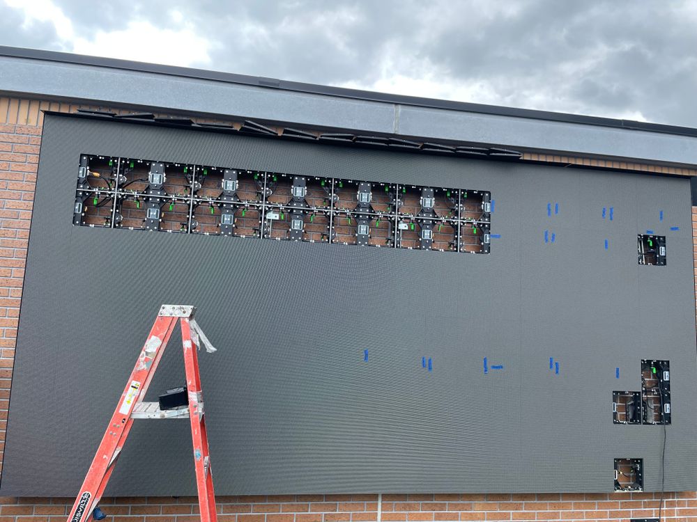 All Photos for Ross & Sons Electrical LLC in Louisburg, NC