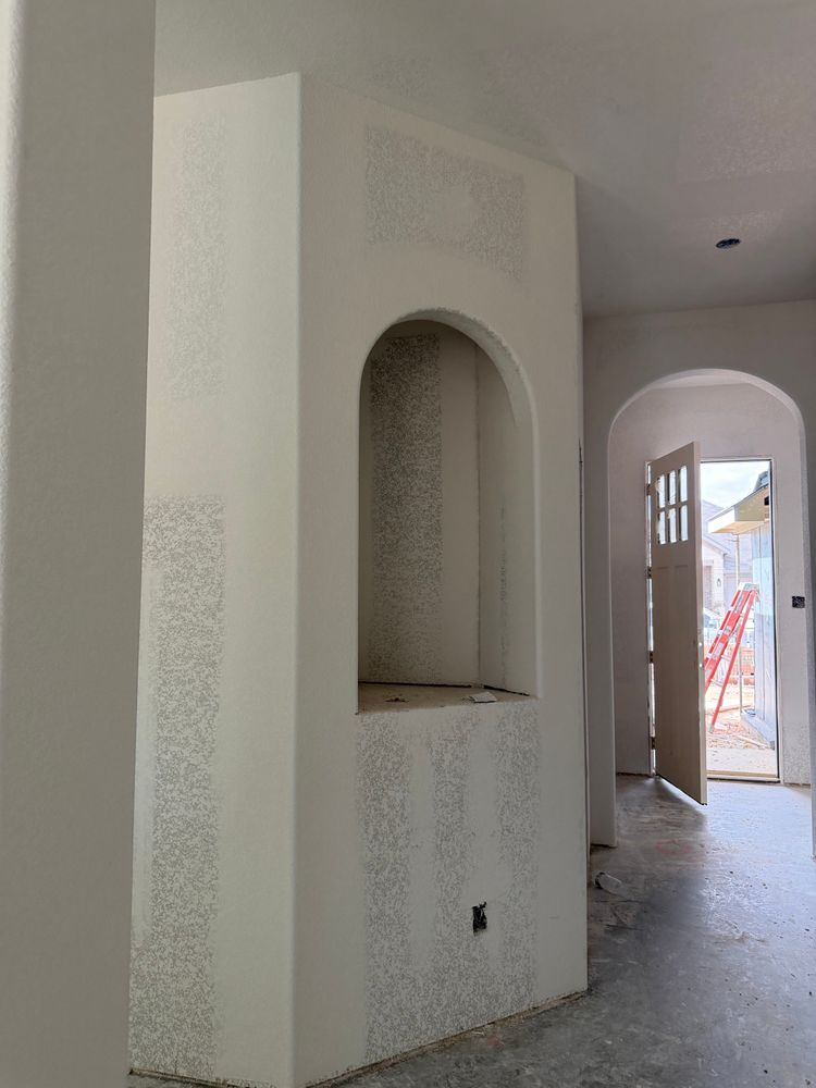 All Photos for Bafco Drywall in Crowley, TX