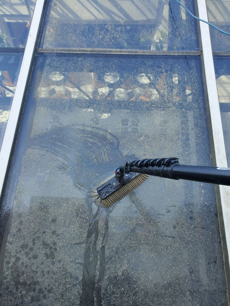 All Photos for MBM Window Cleaning in Gwinnett County, GA