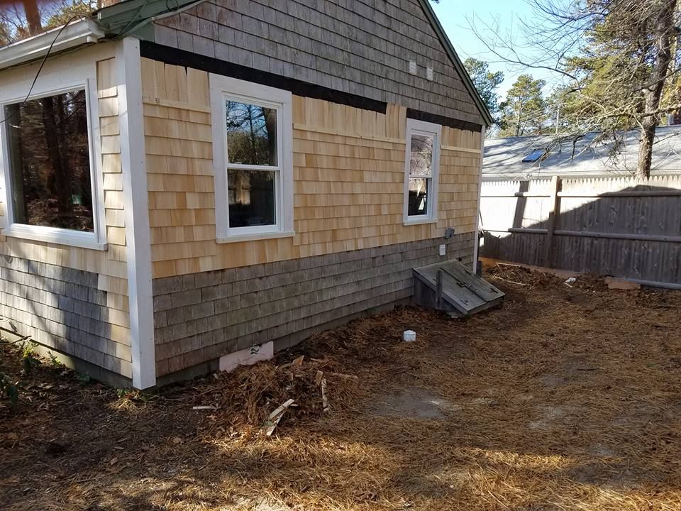 Additions for Oceanfront Building And Remodeling in Wareham, MA