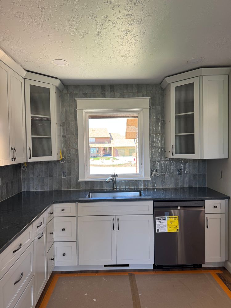 All Photos for Dakota Tile & Stone in Belle Fourche, SD