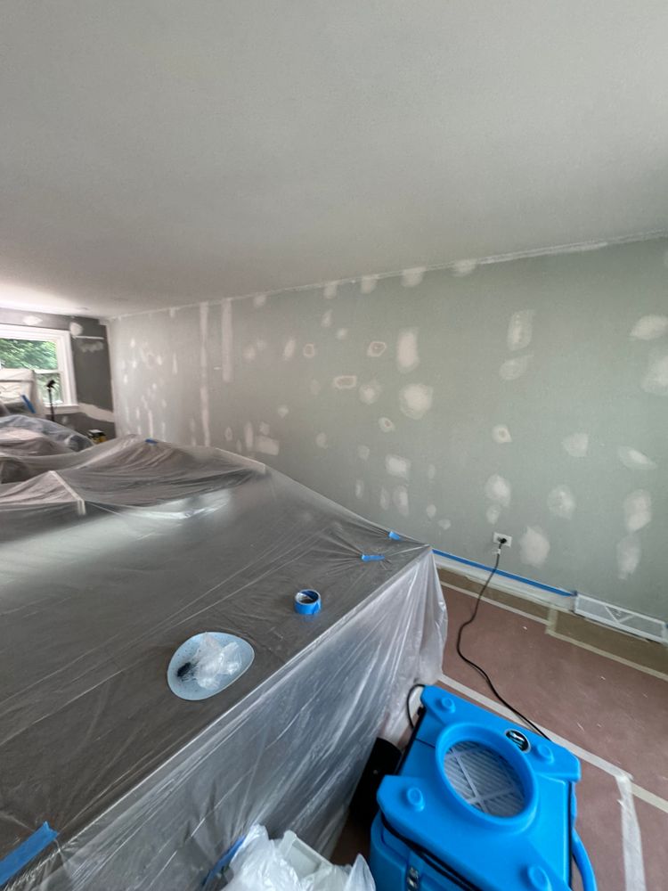 Interior Painting for TL Painting in Joliet, IL