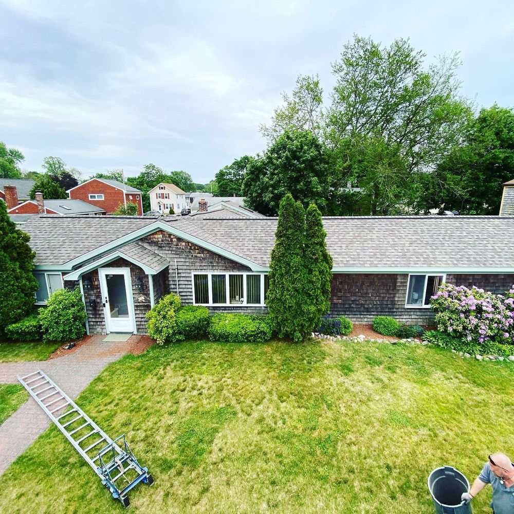 Roofing Installation for 757 Roofing Specialist in Cranston, RI