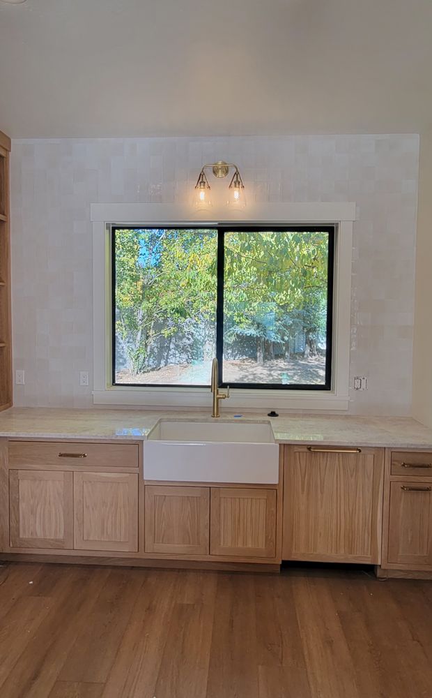 All Photos for Tip Top Tile in Idaho Falls, ID