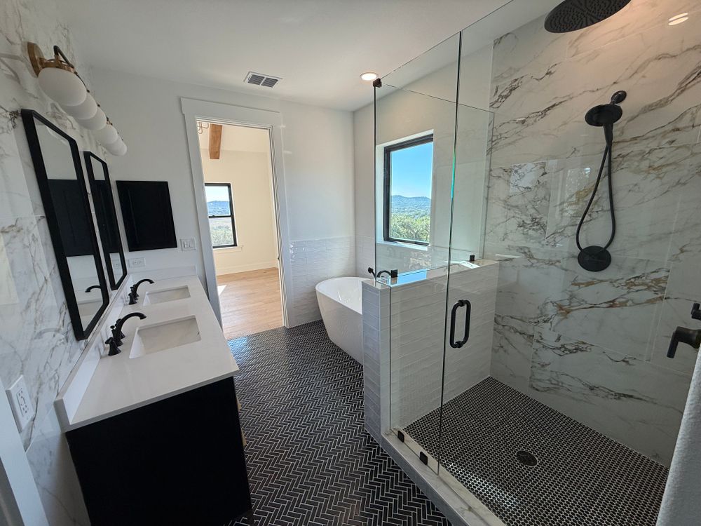 All Photos for Pegasus Custom Homes & Renovations in Spring Branch, TX