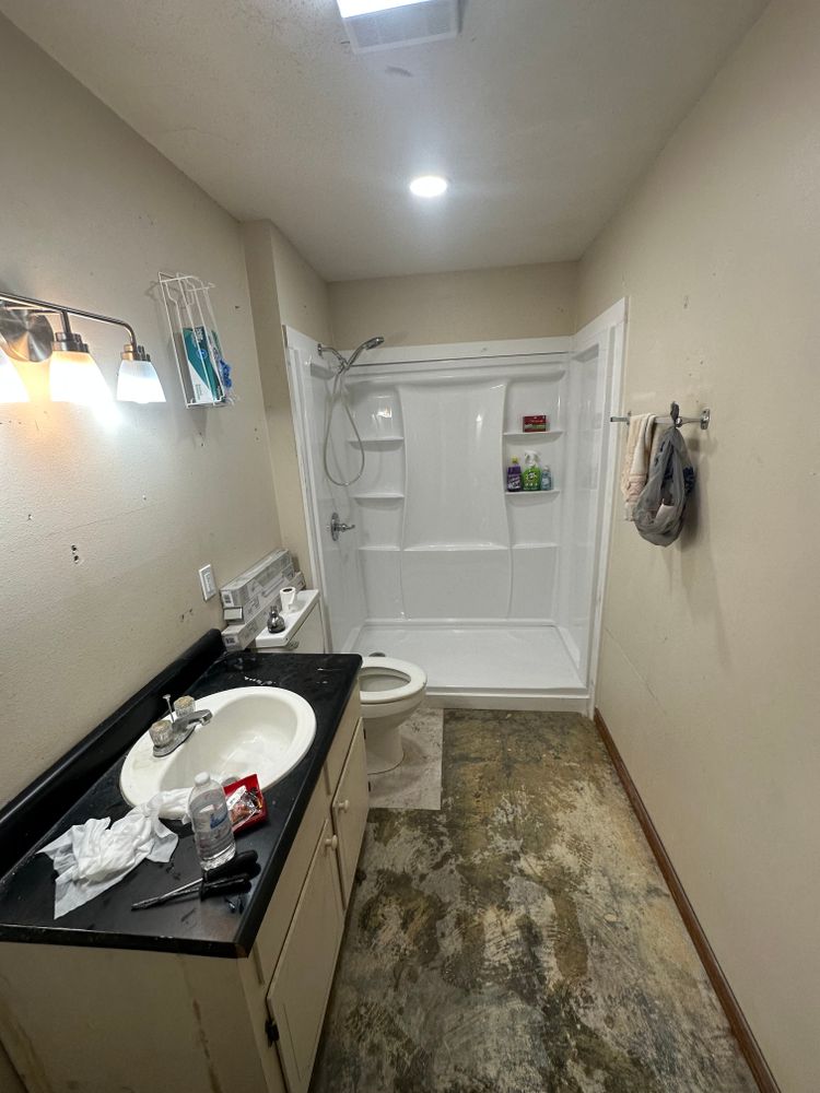 All Photos for Platinum Construction llc in Pearl River, MS