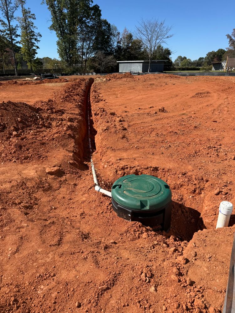 All Photos for CST Dirt Solutions in Rowan, NC