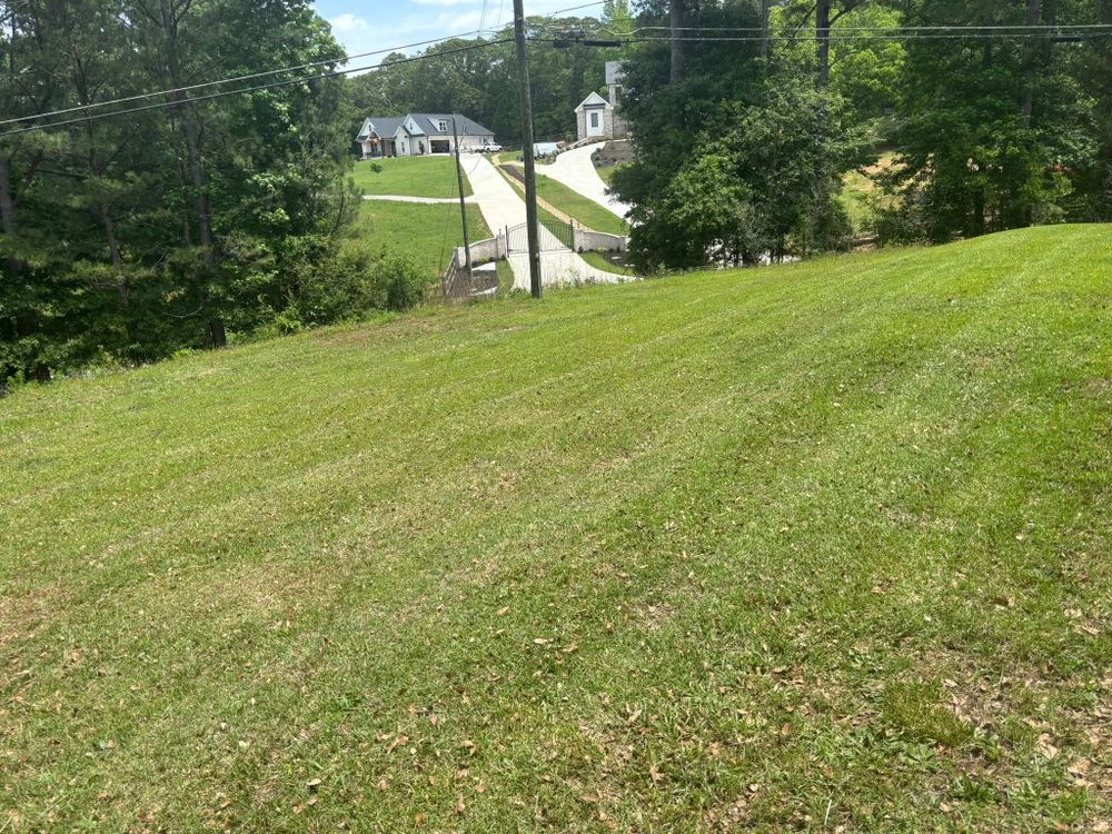 All Photos for Eady’s Lawn Care in Winder, GA