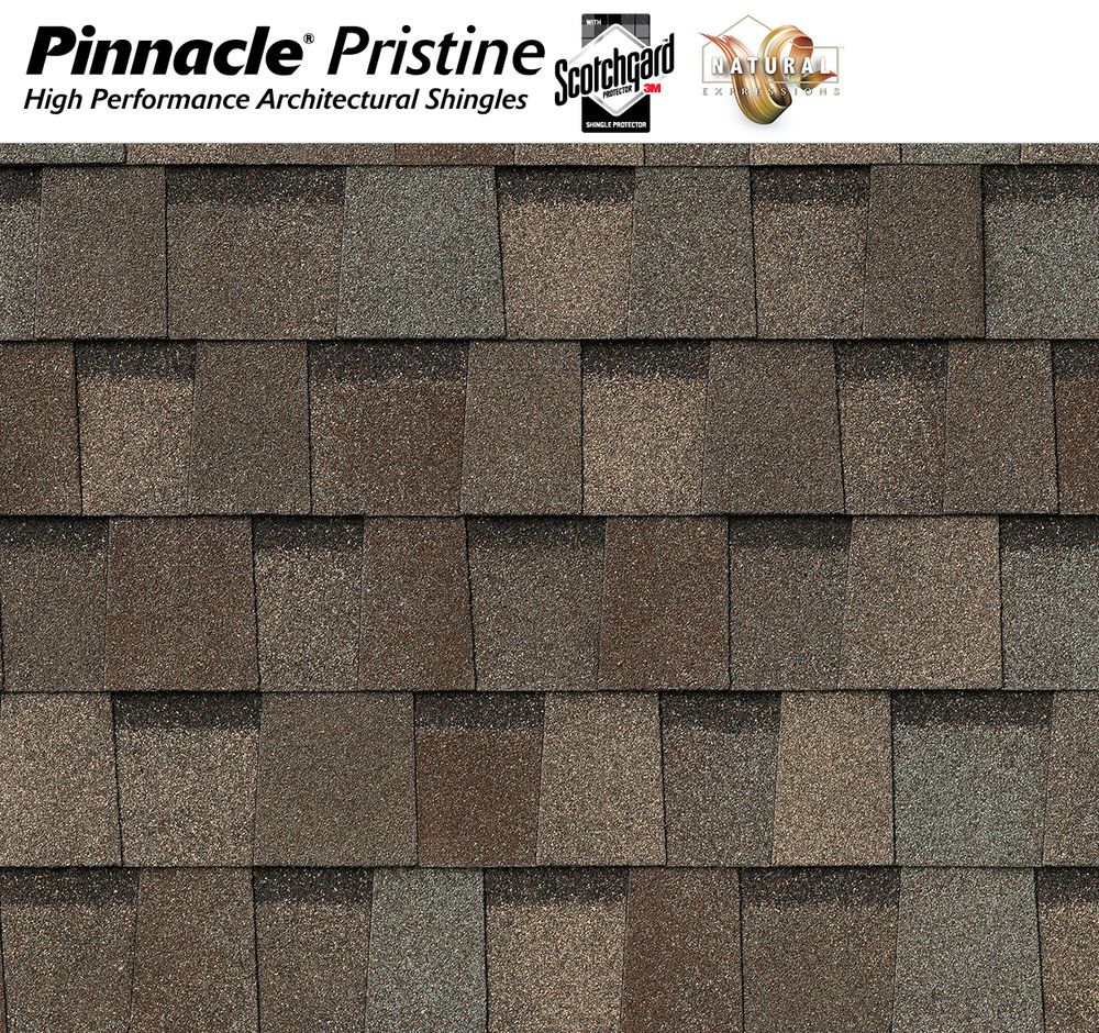 Atlas Shingle Colors for Platinum Roofing in Crestview, FL