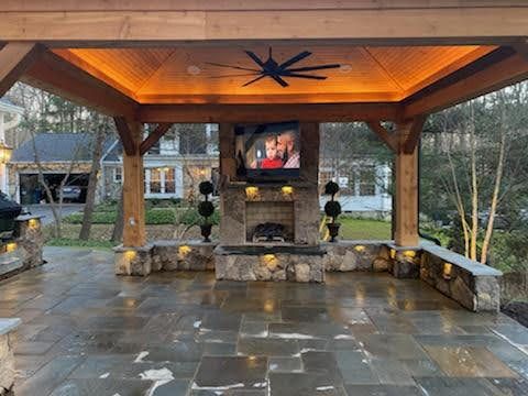 All Photos for M&M Professional Landscaping in Sterling, VA