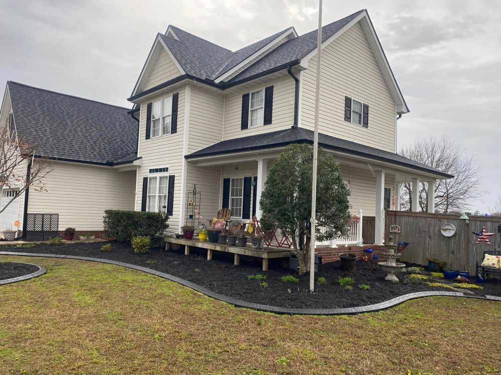 All Photos for Superior Lawn Solution in Coats, NC
