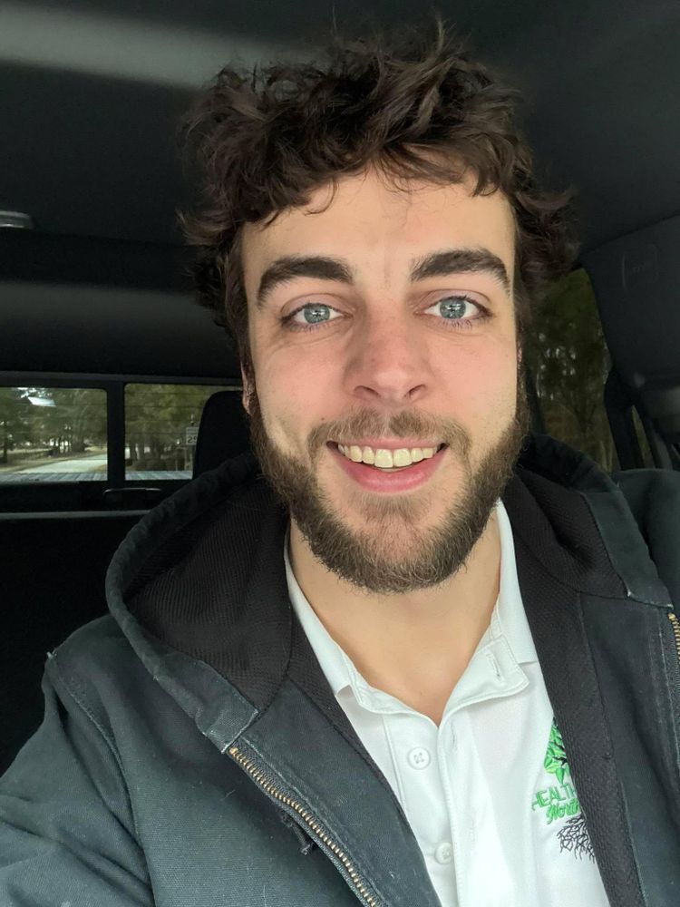 All Photos for Healthy Roots Landscaping in Apex, NC