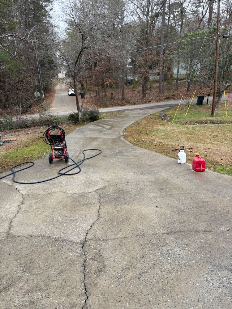 All Photos for Taylormade Lawn Management in Clarkesville, GA