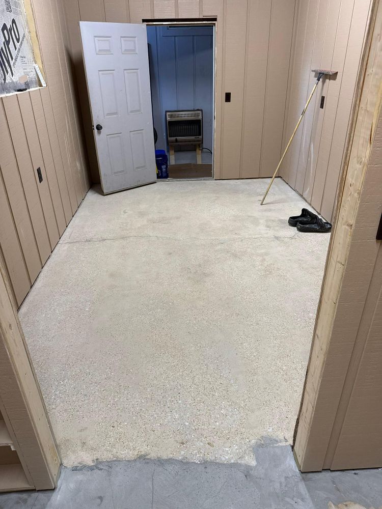 All Photos for Soden Paint Collective, LLC in Booneville, MS