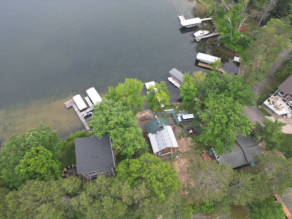 All Photos for Patriot Roofing Plus LLC in Pequot Lakes, MN