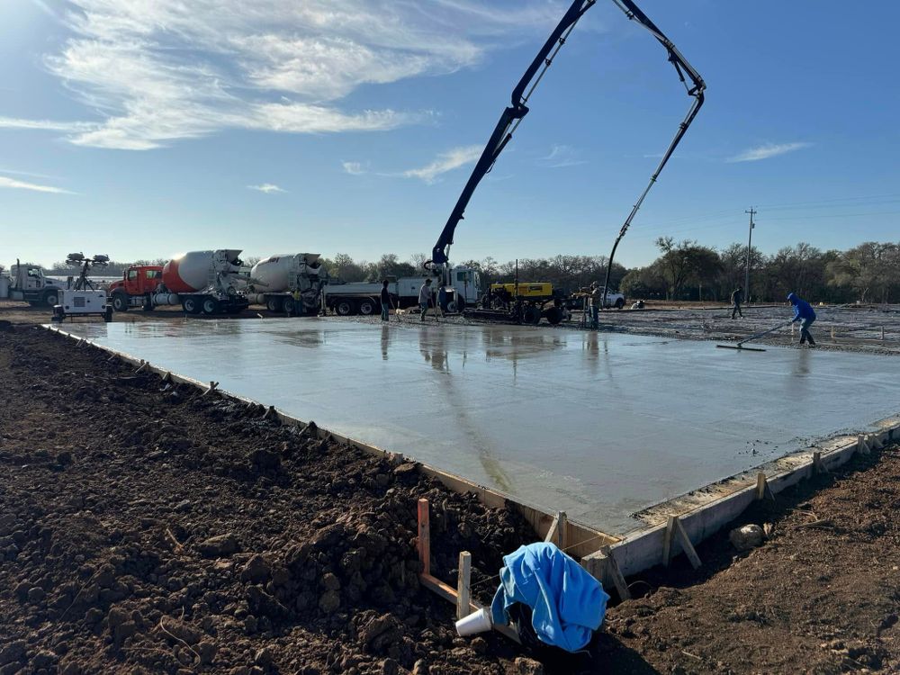 Other Services for Granbury Stone Industries in Granbury, TX