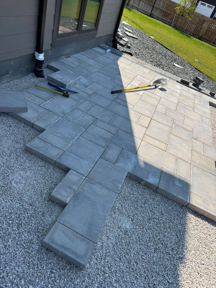 All Photos for Precision Landscape in Casper, WY