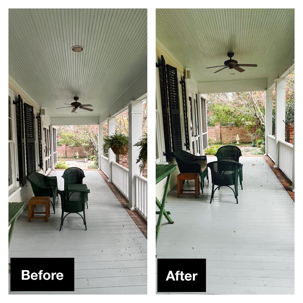 All Photos for Honey Do Oxford Pressure Washing and Soft Washing in Oxford, Mississippi