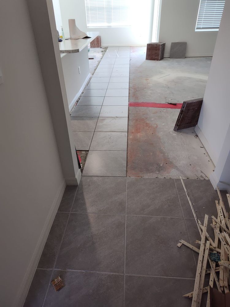 All Photos for Brennan Custom Tiling, flooring and more in Gainesville, FL