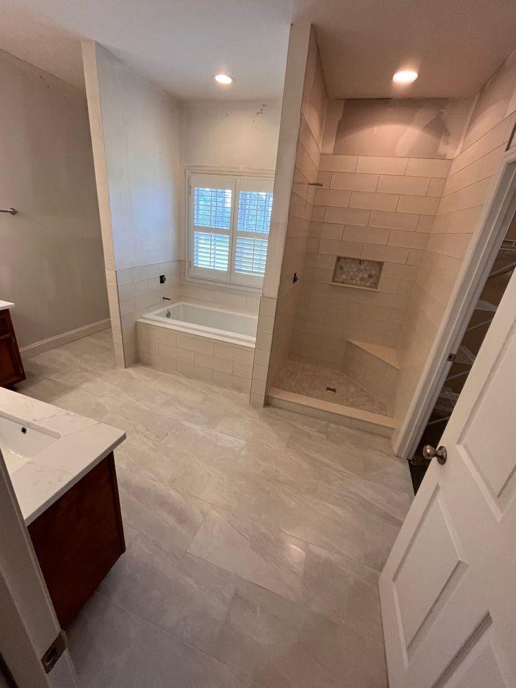 All Photos for RAL Construction LLC in Lee County, AL