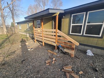 All Photos for All-Ways Contracting and Painting LLC in Port Angeles, WA