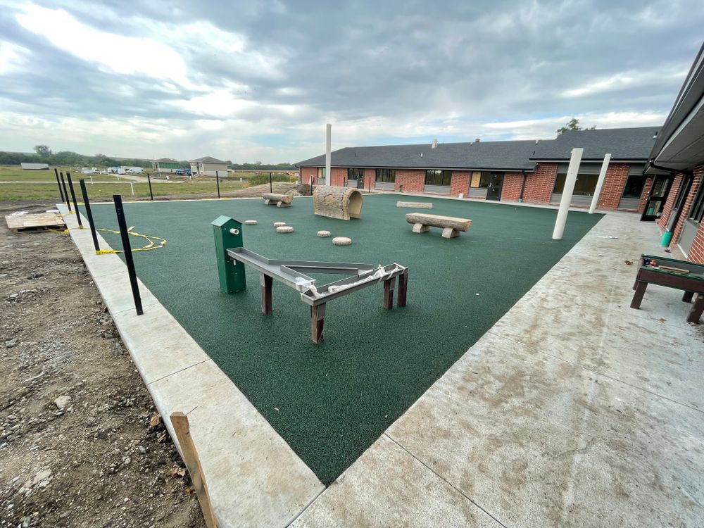 All Photos for Patriot's Choice Contracting in Harlan, IA