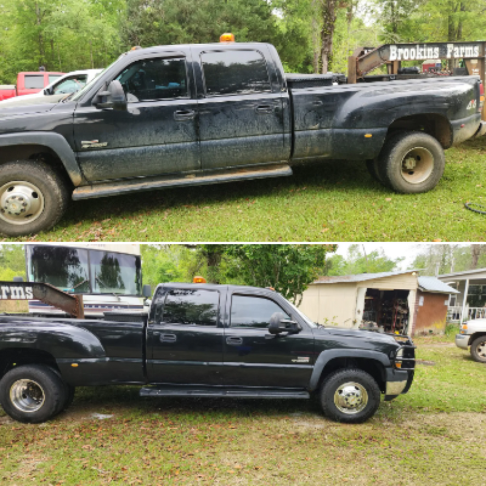 All Photos for Powell's Professional Cleaning Services in Tallahassee, FL