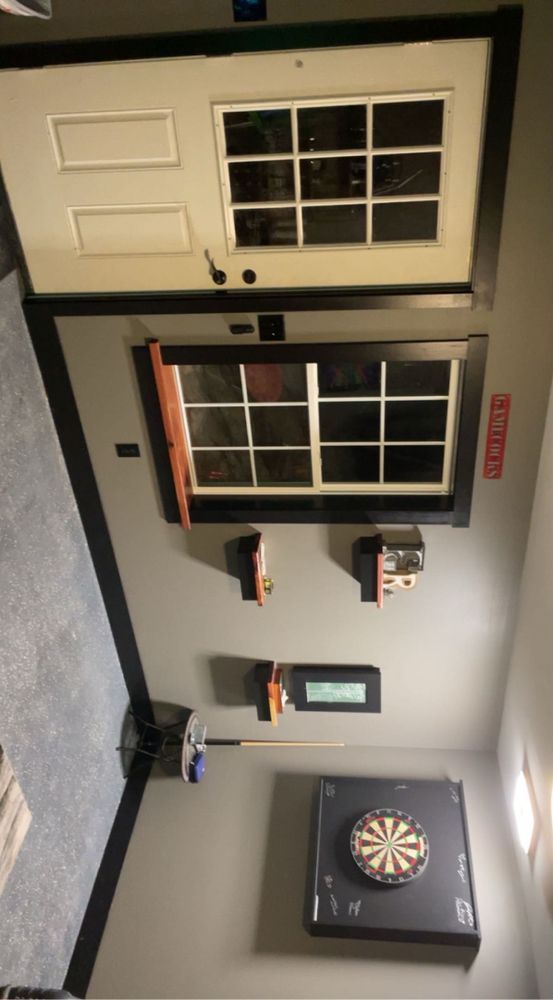 Custom builds for JDF Carpentry LLC in Lake Murray of Richland, SC