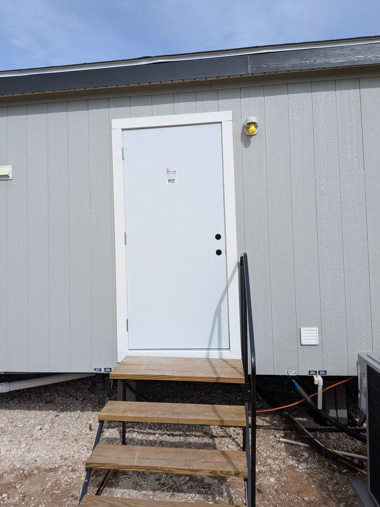 All Photos for CR Work Window and Door Services LLC in Lubbock, TX