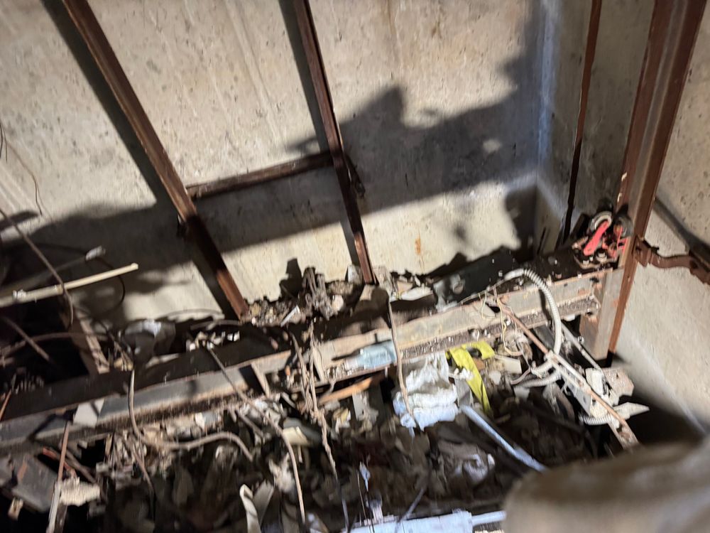 All Photos for Elevated Concrete and Home Improvements in Belleville, MI