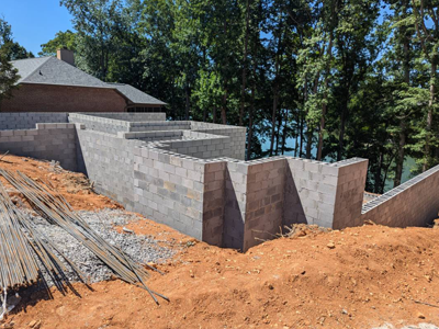 All Photos for Dunlap Construction LLC in Madisonville, TN
