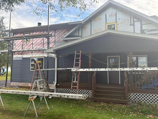 All Photos for CTD Construction in Wausau, WI